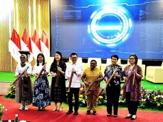 LAN RI Luncurkan Gender Mainstreaming for Women Leaders Academy