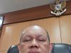 Rekam Jejak Safri Abdullah dari Humas Jadi Ketua PN Makassar