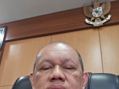 Rekam Jejak Safri Abdullah dari Humas Jadi Ketua PN Makassar