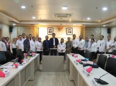 Puskadaran Setjen DPD RI: Revisi UU P3 Dinilai Mendesak untuk Perkuat Kualitas Legislasi Nasional