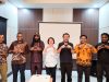 Inventarisasi Masalah Pansus Papua, Waka Yorrys Temui DPR Kabupaten Puncak