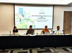Kuartal I 2026, Janu Putra Sejahtera Tbk Fokus Efisiensi dan MBG