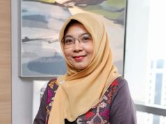 Rekam Jejak Kartini Corsec PGN ibu Fajriyah Usman