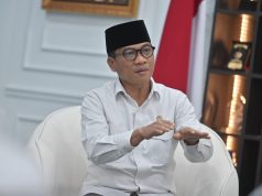 Mendes Yandri Minta Masyarakat Waspadai Konten Medsos yang Menyesatkan