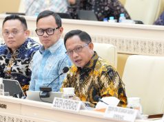 Optimalkan Pelayanan Publik, Mendagri Tekankan Pentingnya Penguatan Kapasitas dan Dukungan terhadap Kepala Daerah