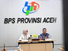 Darwati A. Gani Lakukan Pengawasan Pelaksanaan Sensus Ekonomi 2026, Dorong Data Berkualitas untuk Kebijakan Pembangunan