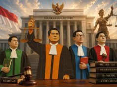 Hakim Progresif dan Masa Depan Reformasi Peradilan