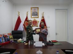 Inventarisasi Masalah Pansus,Yorrys Temui Komunitas Gereja dan Kogabwilhan III Papua