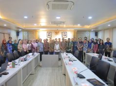 Transfer Daerah Menyusut, DPD RI Siapkan Jurus Baru Perkuat PAD