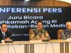 Prof. Yanto: Kekeliruan Hukum Acara Bukan Pelanggaran Etik Hakim, Koreksi Dilakukan Melalui Upaya Hukum
