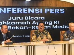 Prof. Yanto: Kekeliruan Hukum Acara Bukan Pelanggaran Etik Hakim, Koreksi Dilakukan Melalui Upaya Hukum