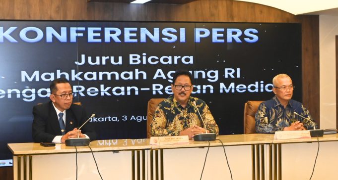 01. Prof. Yanto Kekeliruan Hukum Acara Bukan Pelanggaran Etik Hakim, Koreksi Dilakukan Melalui Upaya Hukum