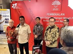 Jangkau 18 Provinsi, Kemenkum dan Perhimpunan INTI Buka Program Pasti Ada Solusi