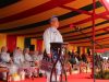 Pangdam XIX/Tuanku Tambusai Hadiri Peringatan HUT Ke-69 Riau