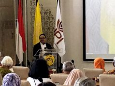 AIPI dan FKUI Dorong Pengusulan Prof Achmad Mochtar Pahlawan Nasional