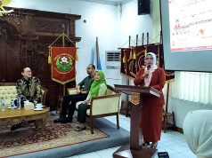 Kowani dan RS Jantung Jakarta Gelar Jantung Sehat Hidup Nyaman