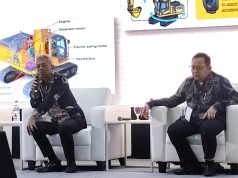 HINABI: Industri Alat Berat Indonesia Pasokan Impor 2026 Capai 11.500 Unit