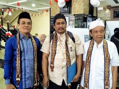 Satu Data Masyarakat Adat: Kementerian Kebudayaan dan Tokoh Daerah Dorong Dokumentasi Budaya Lokal