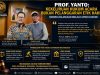 Prof. Yanto: Kekeliruan Hukum Acara Bukan Pelanggaran Etik Hakim, Koreksi Dilakukan Melalui Upaya Hukum