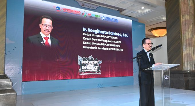 IGEX 2026 Yogyakarta Dari Game Show Jakarta Menuju Gerakan Nasional Industri Game Indonesia (1)