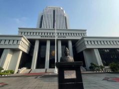 Mahkamah Agung Imbau Pengadilan Waspadai Penipuan Melalui Situs Web Palsu