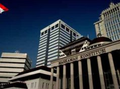 Ahli di MK: Izin Ketua MA untuk Tangkap Hakim Bukan Kekebalan Hukum
