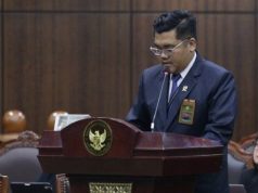 MA Tegaskan Penentuan Kerugian Keuangan Negara Menjadi Kewenangan Hakim