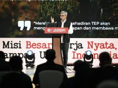 Ketua KPK Tekankan Integritas sebagai Fondasi Tim Ekspedisi Patriot 2026