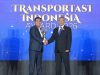 PELNI Raih Penghargaan Transportasi Indonesia Awards 2026, Perkuat Konektivitas Maritim Nasional
