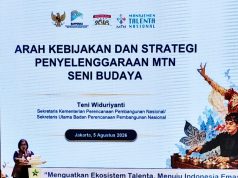 Berdampak ke 36 Ribu Talenta, Program MTN Seni Budaya Diperluas