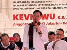 Antisipasi Kebakaran, DPRD Desak Gubernur Pramono Cek Semua Gedung Milik Pemprov Jakarta