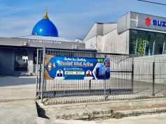 Terima Kasih Donatur! Donasi Tahap II Masjid Nurul Adli Masih Dibuka