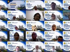40 Sekretaris Pengadilan Se-Indonesia Ikuti Pembukaan Diklat Sekretaris Pengadilan Tahun 2026