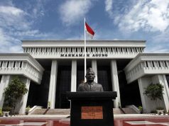 HUT ke-81 Mahkamah Agung RI: Peradilan Luhur, Indonesia Makmur Al Fitri