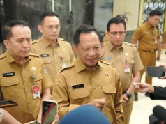 Pemerintah Siapkan Tiga Skema untuk Dukung Pembayaran PPPK di Daerah, Pastikan Tak Ada yang Dirumahkan