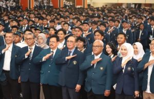 Ketua MA: AI Tak Bisa Gantikan Hakim, Tak Punya Hati Nurani