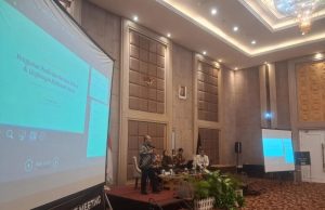 Biro Hukum MA Paparkan Penguatan Bantuan Hukum Bagi Masyarakat Tidak Mampu