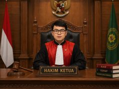 Satu Atap yang Diuji: Menakar Kesiapan MA Menyambut Pengadilan PFII