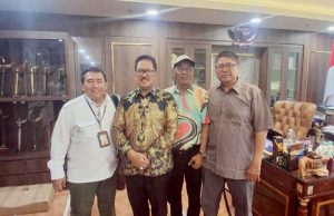 Telisik Ketum FORSIMEMA: Kulon Progo Melahirkan Putra Terbaik Jejak Langkah Maestro Hukum Pendamai dan Berintegritas di Mahkamah Agung