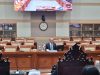 Ini Paparan KaBUA dalam Uji Kelayakan Calon Hakim Agung!