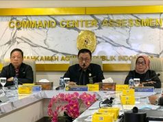 Peserta Belum Berimbang, Badilag Ketat Seleksi Calon Wakil Ketua