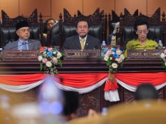 DPD RI Tetapkan Sejumlah Keputusan Strategis, Perkuat Agenda Penataan Ruang, Perlindungan Masyarakat, dan Pembangunan Daerah