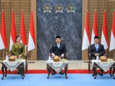 Tanggapi Pidato Kenegaraan Presiden Prabowo, Tamsil Linrung: Indikator Ekonomi Positif, Masih Ada Harapan