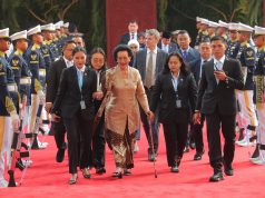*GKR Hemas Soroti Pesan Pidato Ketua DPD dan Presiden: Pembangunan Tak Boleh Tinggalkan Daerah*