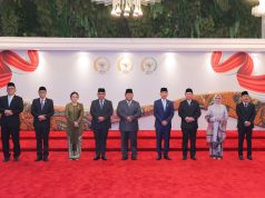 Ketua DPD RI: Indonesia Berdaulat Dimulai dari Daerah yang Kuat