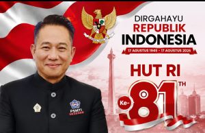 Sambut HUT RI ke-81: Johnny Situwanda Tegaskan Dialog Lintas Agama Kunci Bersatu