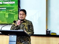 LPEM FEB UI: Hilirisasi Jangan Hanya Kejar Angka Pertumbuhan Ekonomi