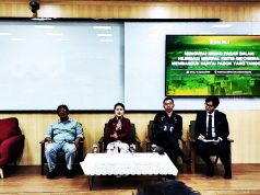 Tak Cuma Kejar Untung, CNGR Buka Prodi Metalurgi Demi Atasi Kelangkaan Ahli Smelter