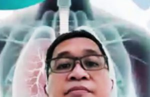 Gebrakan PDPI: Manfaatkan AI Radiologi dan Low-Dose CT Scan untuk Deteksi Kanker Paru