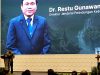 HIMAS 2026: Kemendikbud Tegaskan Pentingnya Satu Data Masyarakat Adat
